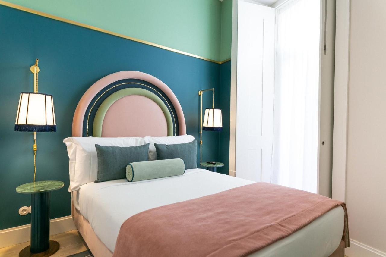 The Lift Apartments By Ridan Hotels 리스본 외부 사진