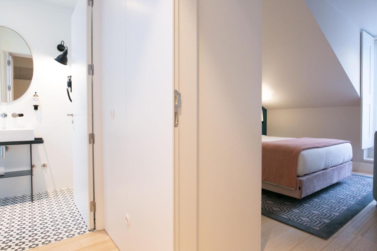 The Lift Apartments By Ridan Hotels 리스본 외부 사진