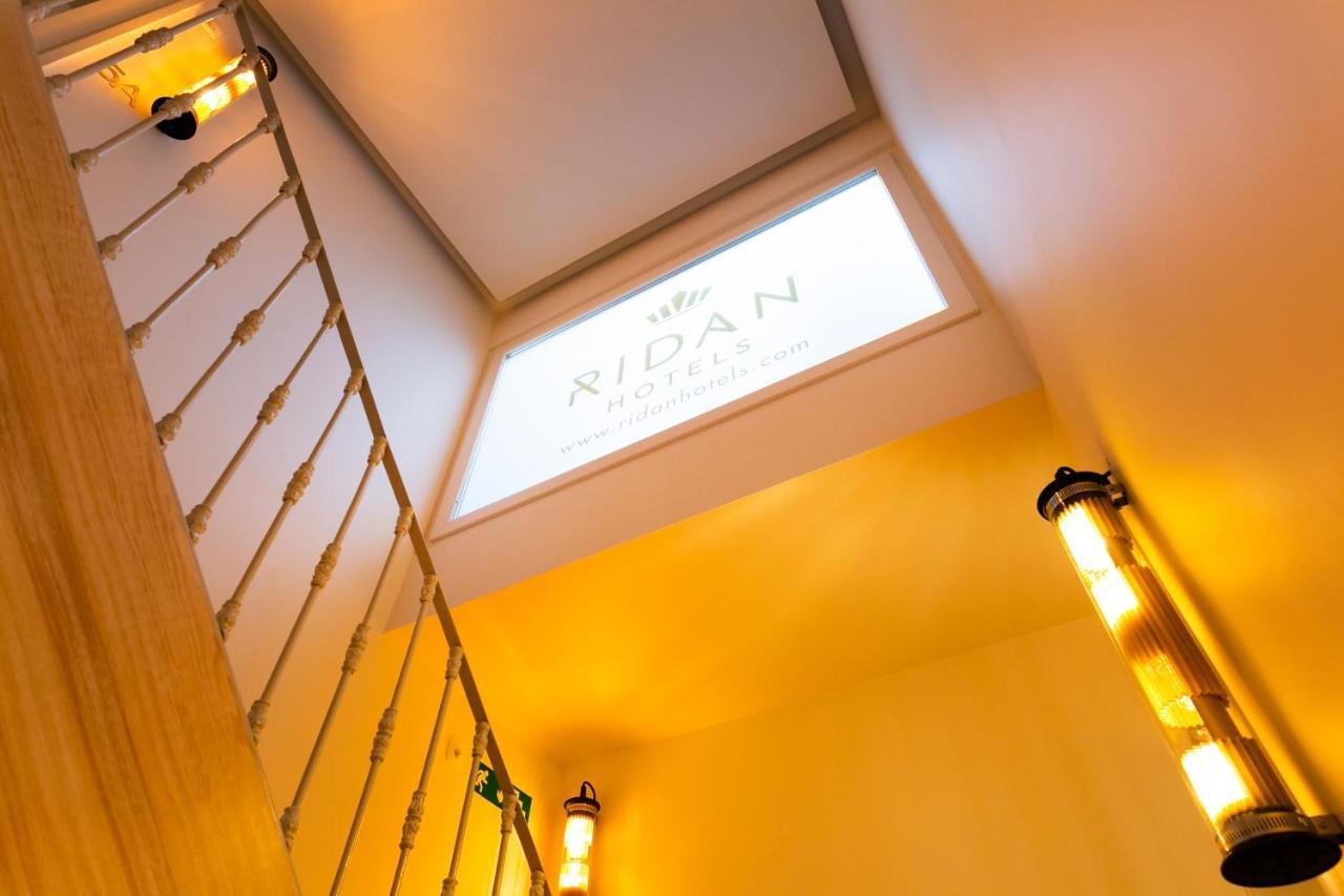 The Lift Apartments By Ridan Hotels 리스본 외부 사진