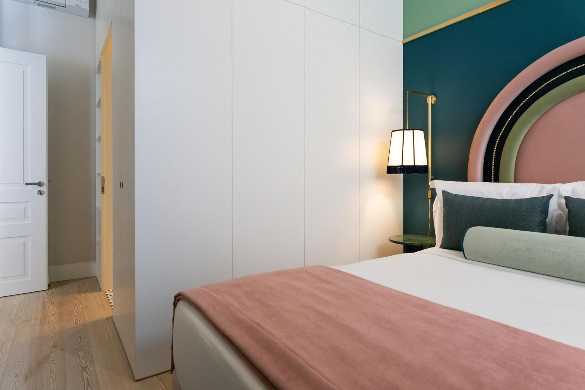 The Lift Apartments By Ridan Hotels 리스본 외부 사진